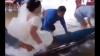 Viral Pesta Nikah di Tengah Kepungan Banjir Katingan, Perjuangan Mempelai Perempuan Bikin Netizen Salut