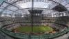 Progres Pembangunan Jakarta International Stadium Capai 83 Persen - Bagian 1