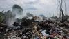 Pabrik Penggilingan Kapas Terbakar di Pasar Rebo, 13 Unit Damkar Diterjunkan - Bagian 3
