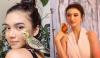 4 Artis Cantik Penyuka Burung, Nomor 2 Jarinya Pernah Dipatuk