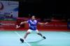 Hasil Swiss Open 2022: Chico Ditaklukkan Viktor Axelsen 2 Game Langsung