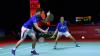 Hasil Indonesia Masters 2021: Zachariah/Hediana Dikalahkan Pasangan Korsel
