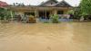 300 Rumah di Aceh Timur Terendam Banjir