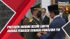 Video Presiden Jokowi Resmi Lantik Andika Perkasa sebagai Panglima TNI
