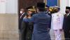 Resmi Jabat KSAD, Dudung Abdurachman Naik Pangkat Jadi Jenderal TNI