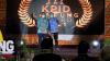 iNews TV Raih Penghargaan KPID Lampung Award 2021 Kategori Buletin Berita Terbaik