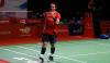 Hasil Indonesia Open 2021: Libas Wakil Malaysia, Jojo Lawan Chico Dwi Wardoyo di 16 Besar