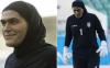 Kalah Adu Penalti, Yordania Curiga Timnas Putri Iran Mainkan Kiper Laki-Laki