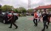 Mantan Sekda Buleleng Diserahkan ke JPU untuk Segera Disidang