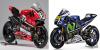 Perbedaan MotoGP dan WSBK, Dua Ajang Bergengsi yang Digelar di Sirkuit Mandalika