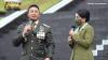 Pangdam Cenderawasih dan Kasuari di Papua Promosi Pati TNI Bintang 3
