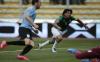 Hasil Kualifikasi Piala Dunia 2022: Bolivia Pecundangi Uruguay 3-0