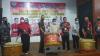 Kejuaraan Porkab Bupati Cup Bangka Selatan Resmi Dibuka, Jaring Atlet Berkualitas