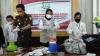 Tahun 2021, Kejahatan Narkotika di Bangka Barat Meningkat