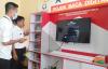 Pojok Baca Digital Hadir di Kalurahan Seloharjo Bantul, Dilengkapi 3 Komputer dan 2 Laptop