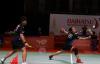 Hasil Indonesia Masters 2021: Bersaing Ketat, Fadia/Ribka Ditumbangkan Wakil Thailand