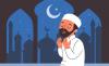 Waktu Shalat Gerhana Bulan Kapan Dilakukan? Begini Panduannya