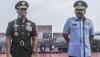 Salam Komando Panglima TNI Jenderal Andika Perkasa dan Marsekal Hadi Tjahjanto - Bagian 3