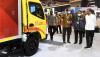 Presiden Joko Widodo Jajal Mitsubishi Fuso New Mining Spec - Bagian 3
