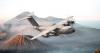  Keren, Indonesia Pesan 2 Pesawat Airbus A400M, 1 untuk Pengisian Bahan Bakar Jet Tempur