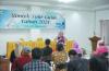 Dispar Tanah Laut Gelar Bimtek Pemandu Wisata