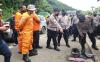 Cadas Pangeran TKP Orang Hilang Misterius Diramalkan Bakal Diguyur Hujan Deras