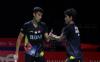 Hasil All England 2022: Mantap! Bagas/Fikri Usir Duo Malaysia, Lolos 8 Besar