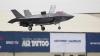  Jet Tempur F-35 Inggris dari Kapal Induk HMS Queen Elizabeth Jatuh di Laut Mediterania