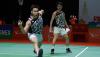 Kevin/Marcus Vs Ganda Malaysia di Semifinal Indonesia Masters 2021, Ini 2 Hal yang Disiapkan Minions