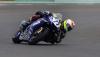 Sejumlah Pembalap WSBK Jatuh saat Latihan Bebas di Sirkuit Mandalika - Bagian 5