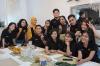 Dapatkan Pengalaman Berharga, 11 Kontestan KDI 2021 Berkunjung ke Rumah Juri Iis Dahlia