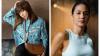 5 Artis Cantik Hobi Diving, Nomor 4 Berani Menyelam Bareng Ikan Hiu