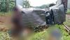 Ngeri, 4 Orang Sekeluarga Tewas Ditabrak KA Tawangalun di Pasuruan 