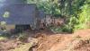 Tebing 10 Meter Longsor Timpa Rumah Janda di Blitar, Korban Selamat 