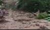 Puluhan Warga dan Pemancing Terjebak Longsor di Waduk Wonorejo Tulungagung