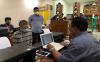 Pedagang Martabak di Mataram Ditangkap Polisi gegara Jual Sabu