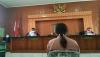 Sambil Menangis, Valencya Bacakan Pleidoi Minta Dibebaskan dari Tuntutan