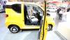 Si Mungil Wuling GSEV, Magnet Pengunjung GIIAS 2021 - Bagian 5