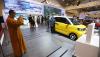 Si Mungil Wuling GSEV, Magnet Pengunjung GIIAS 2021 - Bagian 1