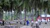 Mengunjungi Kampung Merah Putih di Rote Ndao NTT  - Bagian 1