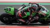 Latihan Bebas Pembalap WSBK Mandalika - Bagian 2