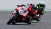 Latihan Bebas Pembalap WSBK Mandalika - Bagian 1