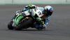 Latihan Bebas Pembalap WSBK Mandalika - Bagian 4