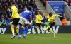 Chelsea Bantai Leicester 3-0, The Blues Mantap di Puncak Klasemen Liga Inggris