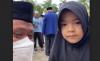 Viral Gadis Cilik Dites Ceramah Kapolres Bungo lalu Diminta Tak Melanjutkan 