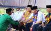 Dukung Atlet Dayung Sultra di SEA Games dan Asian Games 2022, LaNyalla: Perkuat Timnas