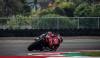 Sirkuit Mandalika Super Keren, Pembalap WSBK Michael Rinaldi Berterima Kasih ke Jokowi