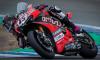 Hasil Latihan Bebas 3 WSBK Mandalika 2021: Scott Redding Menggila, Toprak Razgatlioglu Kedua