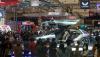 Hari Terakhir, Pengunjung Padati Pameran Otomotif GIIAS 2021