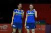 Hasil Final India Open 2023: Dua Wakil China Mundur, Yuta/Arisa dan Nami/Shida Juara